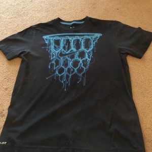 Nike Dri Fit shirt